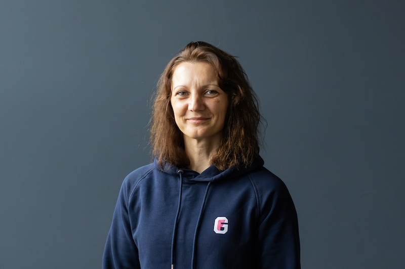 Snjezana